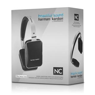 Headphones, Harman Kardon / noise-cancelling